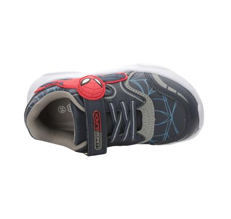Lumberjack 5M Parker Sp 5Fx Çocuk Spor Ayakkabı Siyah