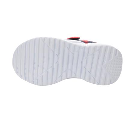 Lumberjack 5M Parker Sp 5Fx Çocuk Spor Ayakkabı Siyah