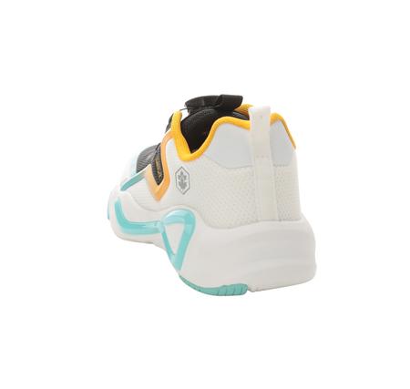 Lumberjack 5M Party Jr 5Fx Çocuk Spor Ayakkabı Beyaz