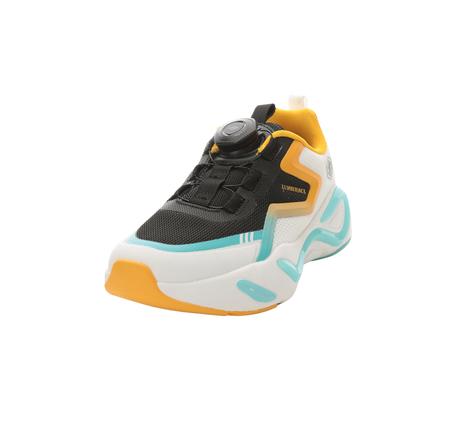 Lumberjack 5M Party Jr 5Fx Çocuk Spor Ayakkabı Beyaz