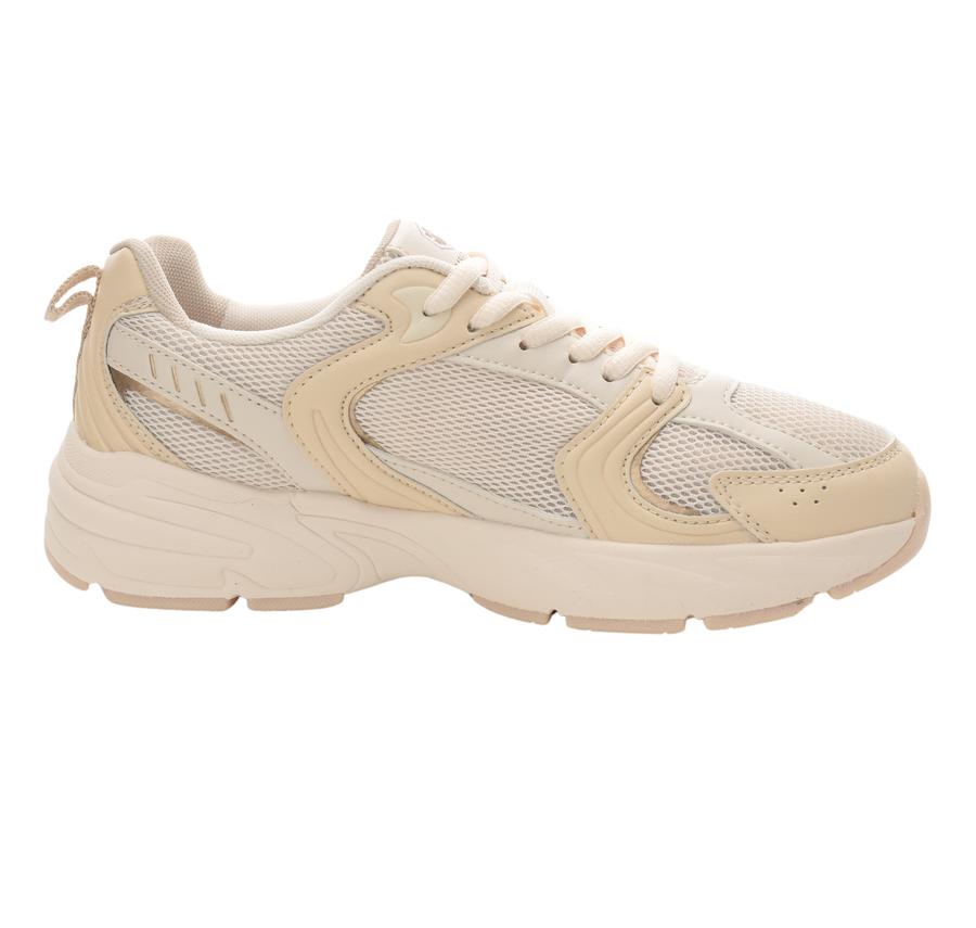 Lumberjack 5M Pol Wmn 5Fx Kadın Spor Ayakkabı Krem Lumberjack 5M Pol Wmn 5Fx Kadın Spor Ayakkabı Krem