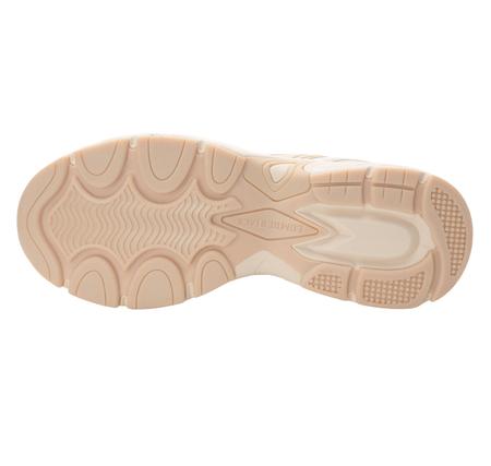 Lumberjack 5M Pol Wmn 5Fx Kadın Spor Ayakkabı Krem
