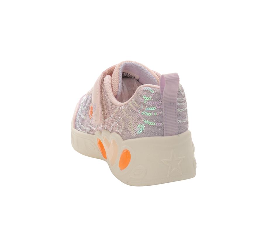 Lumberjack 5M Prıncess 5Fx Çocuk Spor Ayakkabı Krem Lumberjack 5M Prıncess 5Fx Çocuk Spor Ayakkabı Krem