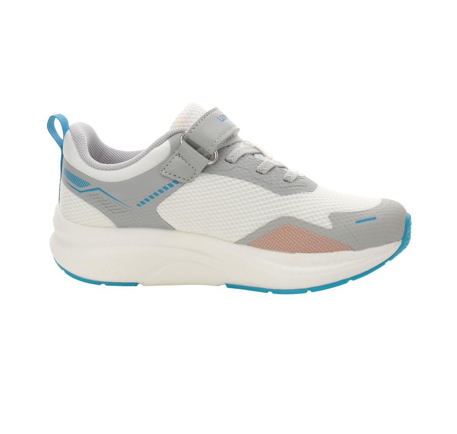 Lumberjack 5M Scotty 5Fx Çocuk Spor Ayakkabı Beyaz Lumberjack 5M Scotty 5Fx Çocuk Spor Ayakkabı Beyaz