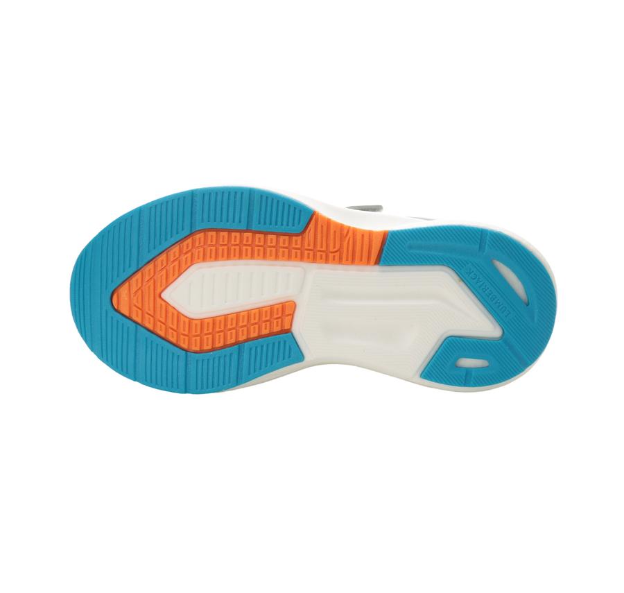 Lumberjack 5M Scotty 5Fx Çocuk Spor Ayakkabı Beyaz Lumberjack 5M Scotty 5Fx Çocuk Spor Ayakkabı Beyaz