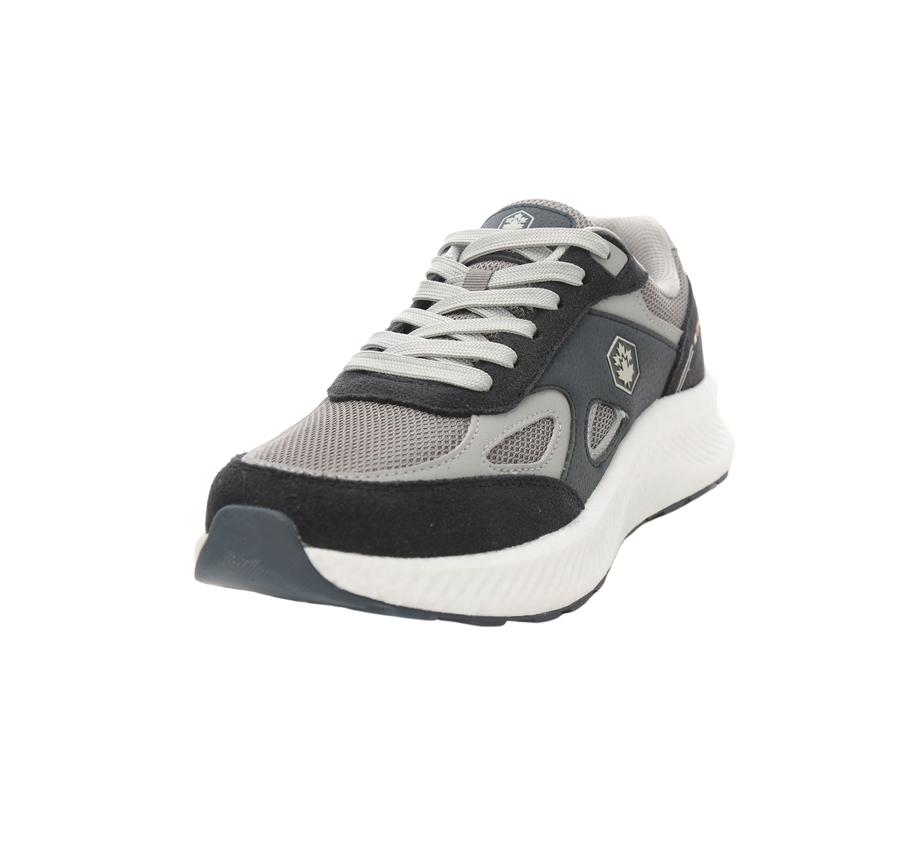 Lumberjack 5M Street 5Fx Erkek Spor Ayakkabı Gri Lumberjack 5M Street 5Fx Erkek Spor Ayakkabı Gri