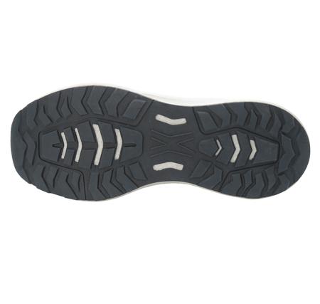 Lumberjack 5M Street 5Fx Erkek Spor Ayakkabı Gri