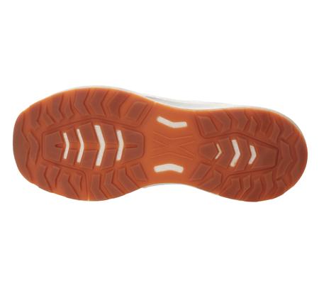 Lumberjack 5M Street 5Fx Erkek Spor Ayakkabı Krem
