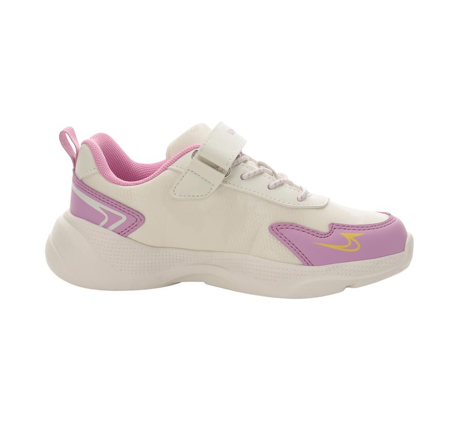 Lumberjack 5M Wanted 5Fx Çocuk Spor Ayakkabı Beyaz Lumberjack 5M Wanted 5Fx Çocuk Spor Ayakkabı Beyaz