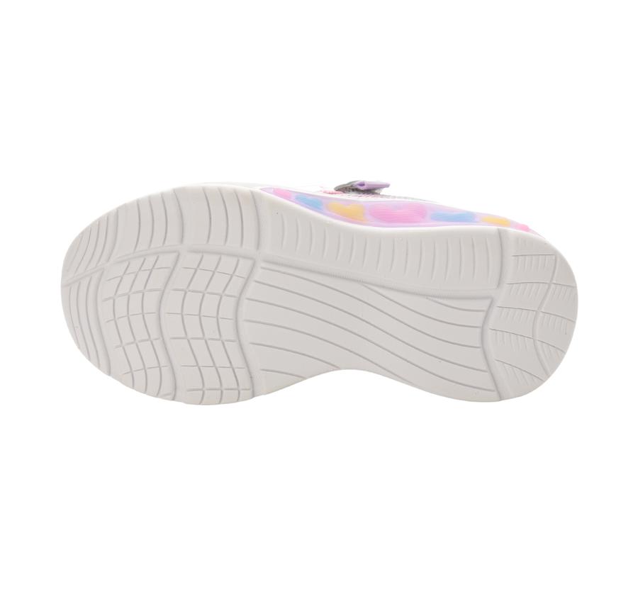 Lumberjack 5M Wavy 5Fx Çocuk Spor Ayakkabı Gri Lumberjack 5M Wavy 5Fx Çocuk Spor Ayakkabı Gri