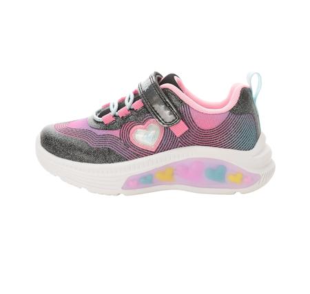 Lumberjack 5M Wavy 5Fx Çocuk Spor Ayakkabı Pembe