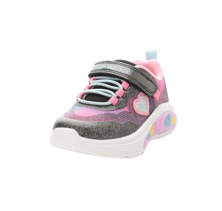 Lumberjack 5M Wavy 5Fx Çocuk Spor Ayakkabı Pembe