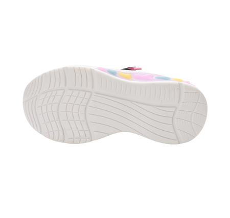 Lumberjack 5M Wavy 5Fx Çocuk Spor Ayakkabı Pembe
