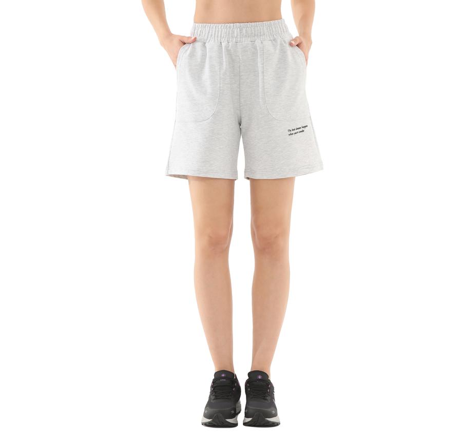 Lumberjack 5M Wb Anna 20Sl19 5Fx Kadın Şort Ve Kapri Gri Lumberjack 5M Wb Anna 20Sl19 5Fx Kadın Şort Ve Kapri Gri