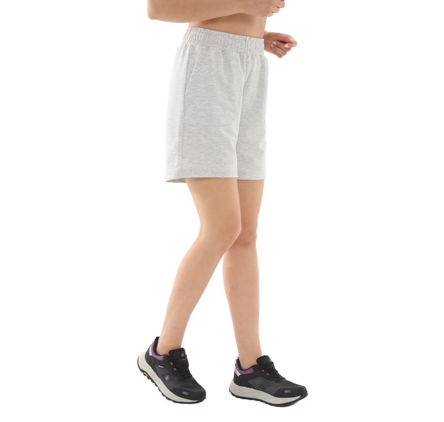 Lumberjack 5M Wb Anna 20Sl19 5Fx Kadın Şort Ve Kapri Gri Lumberjack 5M Wb Anna 20Sl19 5Fx Kadın Şort Ve Kapri Gri