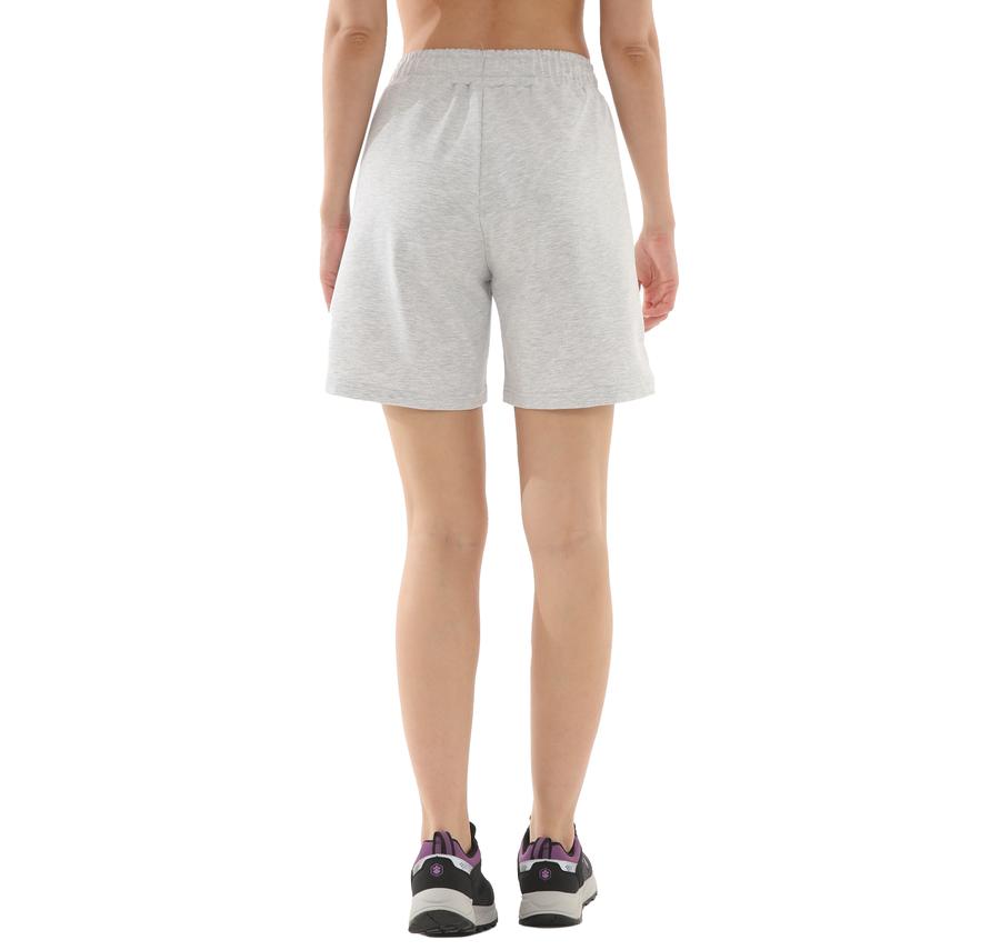 Lumberjack 5M Wb Anna 20Sl19 5Fx Kadın Şort Ve Kapri Gri Lumberjack 5M Wb Anna 20Sl19 5Fx Kadın Şort Ve Kapri Gri