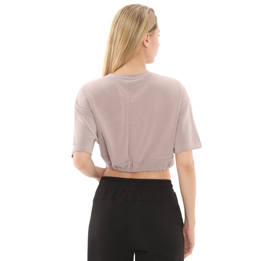 Lumberjack 5M Wl Lın 11Qfyy433-084 5Fx Kadın T-Shirt Pembe Lumberjack 5M Wl Lın 11Qfyy433-084 5Fx Kadın T-Shirt Pembe