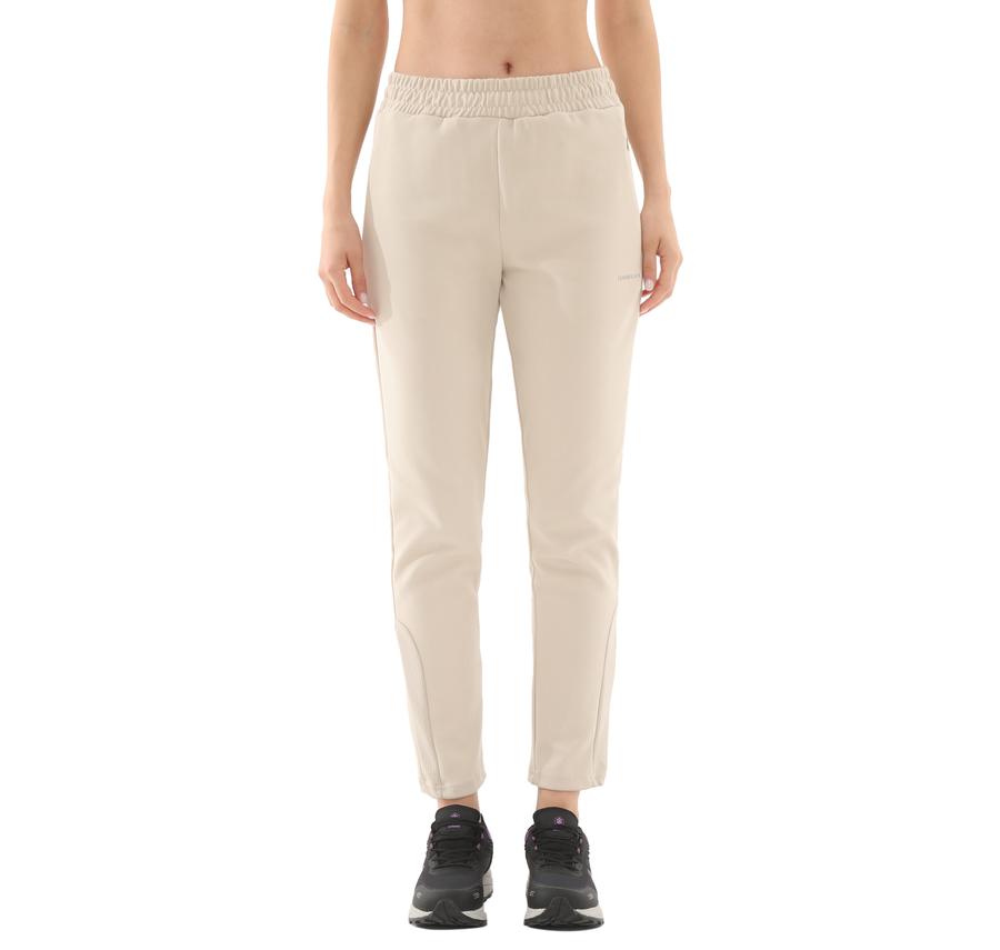 Lumberjack 5M Wl Mıla 22Ct322 5Fx Kadın Eşofman Altı Krem Lumberjack 5M Wl Mıla 22Ct322 5Fx Kadın Eşofman Altı Krem