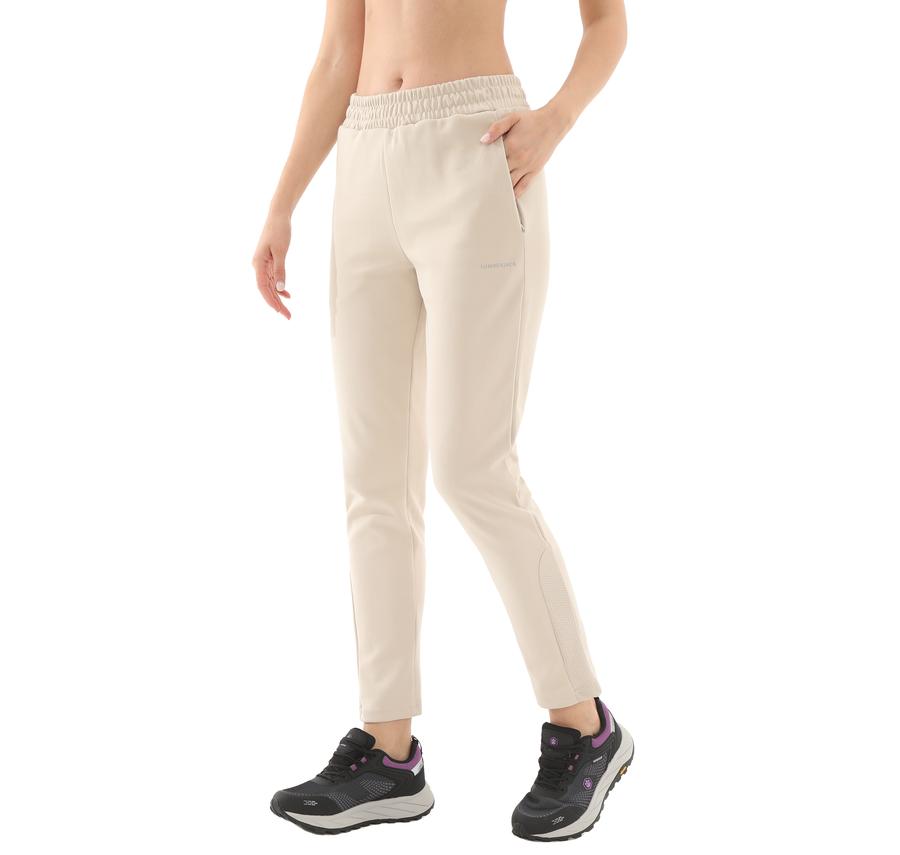 Lumberjack 5M Wl Mıla 22Ct322 5Fx Kadın Eşofman Altı Krem Lumberjack 5M Wl Mıla 22Ct322 5Fx Kadın Eşofman Altı Krem