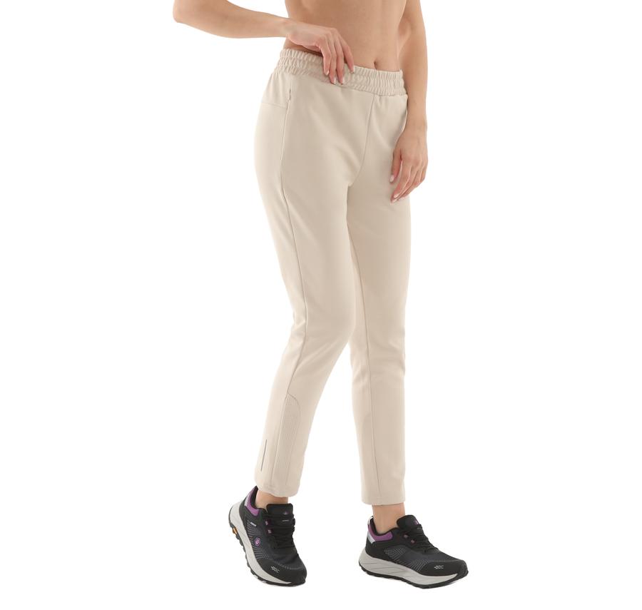 Lumberjack 5M Wl Mıla 22Ct322 5Fx Kadın Eşofman Altı Krem Lumberjack 5M Wl Mıla 22Ct322 5Fx Kadın Eşofman Altı Krem