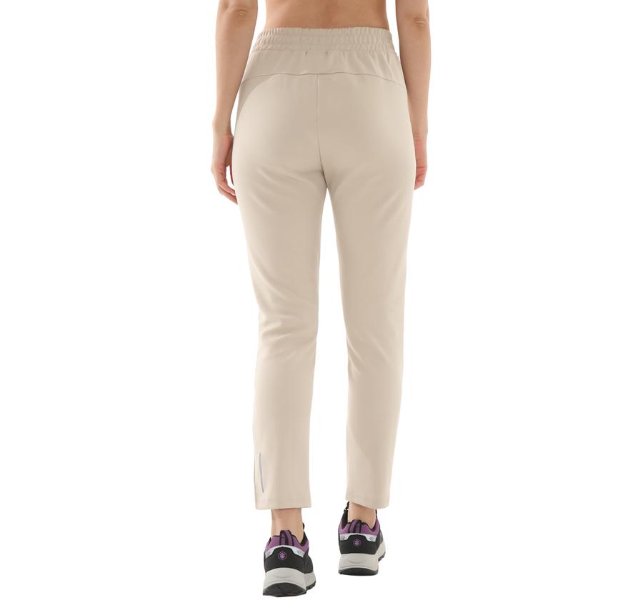 Lumberjack 5M Wl Mıla 22Ct322 5Fx Kadın Eşofman Altı Krem Lumberjack 5M Wl Mıla 22Ct322 5Fx Kadın Eşofman Altı Krem