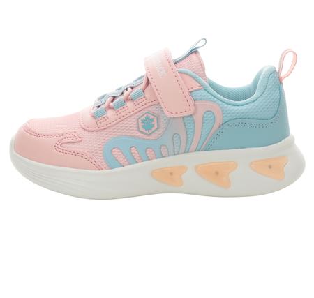 Lumberjack 5W Berry 5Pr Çocuk