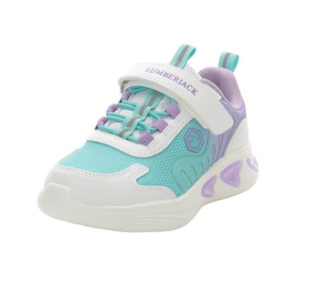 Lumberjack 5W Berry 5Pr Çocuk