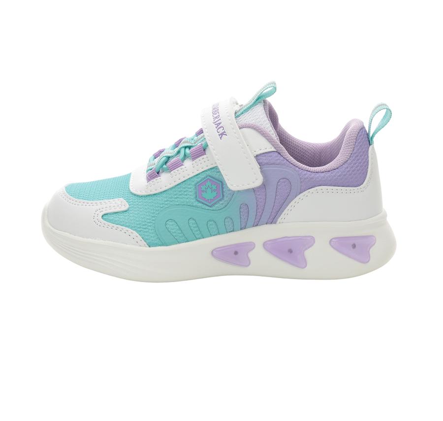 Lumberjack 5W Berry 5Pr Çocuk Mor Lumberjack 5W Berry 5Pr Çocuk Mor