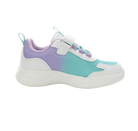 Lumberjack 5W Berry 5Pr Çocuk Mor