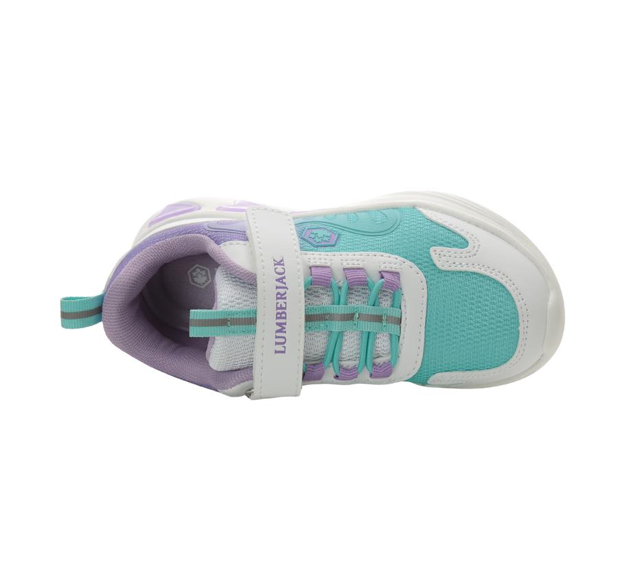 Lumberjack 5W Berry 5Pr Çocuk Mor Lumberjack 5W Berry 5Pr Çocuk Mor
