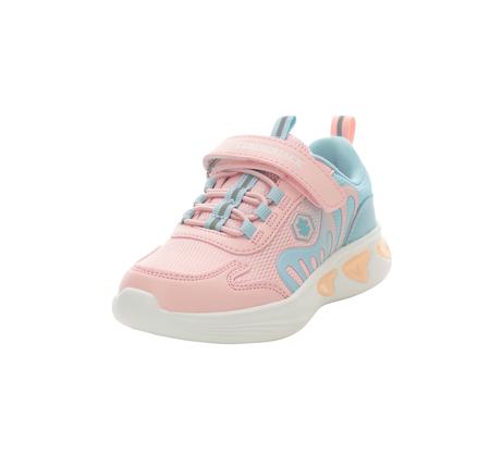 Lumberjack 5W Berry 5Pr Çocuk Pembe