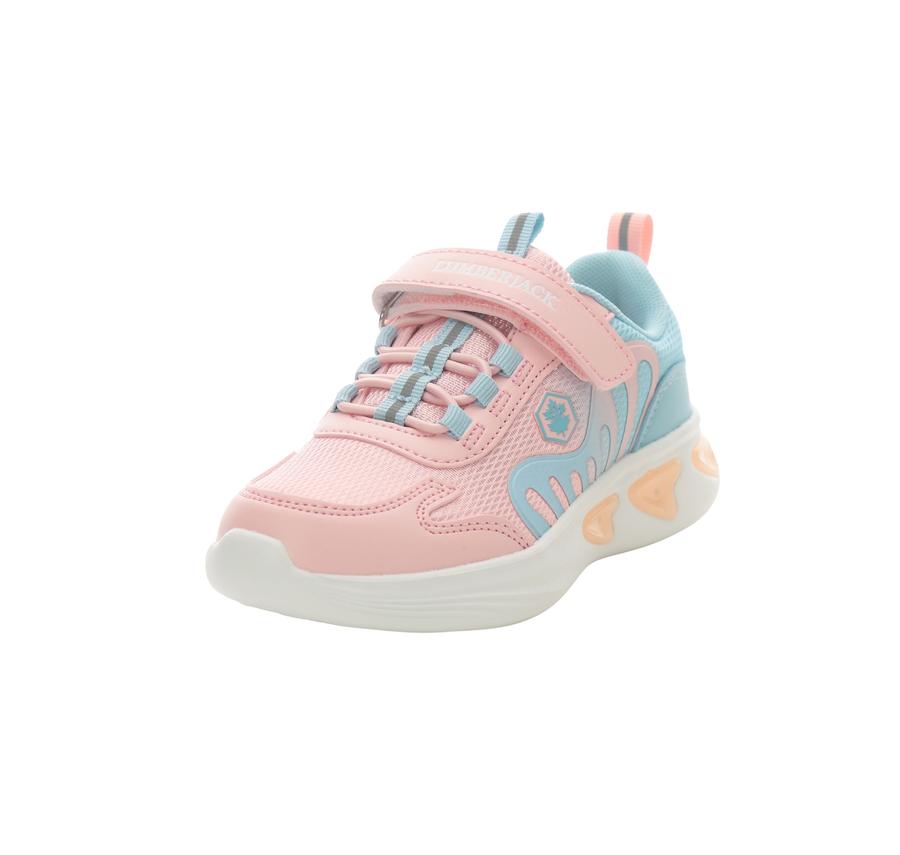 Lumberjack 5W Berry 5Pr Çocuk Pembe Lumberjack 5W Berry 5Pr Çocuk Pembe