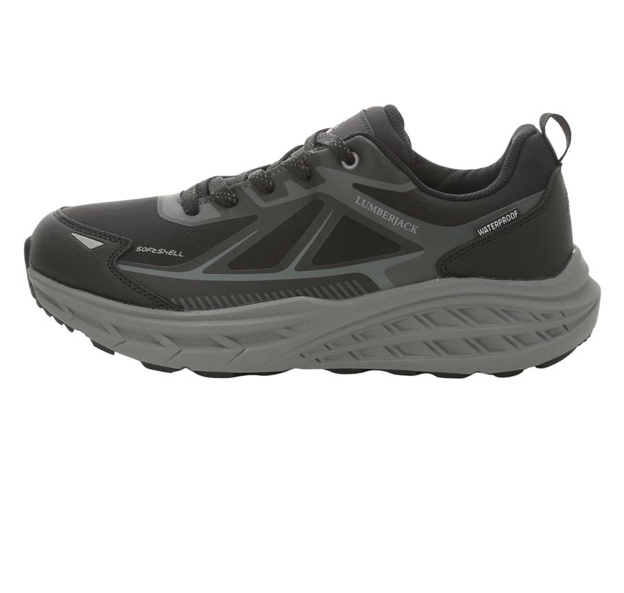 Lumberjack 5W Bold 5Pr Erkek Spor Ayakkabı Lumberjack 5W Bold 5Pr Erkek Spor Ayakkabı