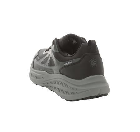 Lumberjack 5W Bold 5Pr Erkek Spor Ayakkabı Antrasit Lumberjack 5W Bold 5Pr Erkek Spor Ayakkabı Antrasit