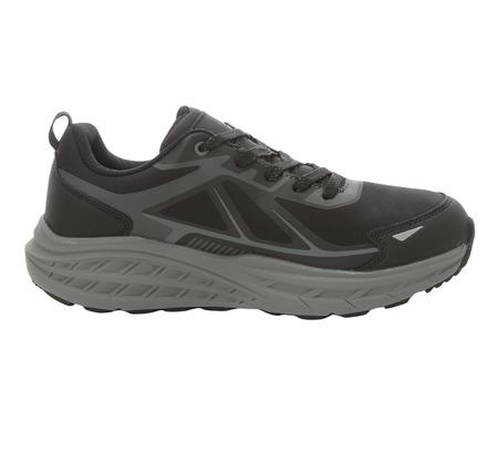 Lumberjack 5W Bold 5Pr Erkek Spor Ayakkabı Antrasit Lumberjack 5W Bold 5Pr Erkek Spor Ayakkabı Antrasit