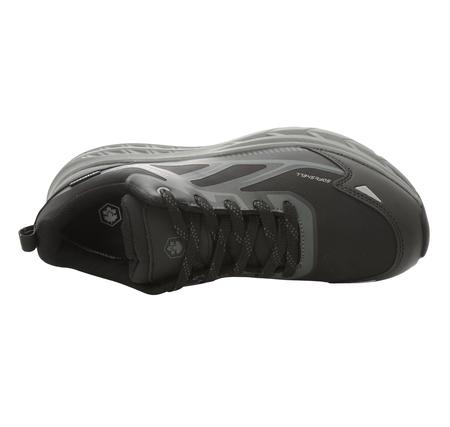 Lumberjack 5W Bold 5Pr Erkek Spor Ayakkabı Antrasit Lumberjack 5W Bold 5Pr Erkek Spor Ayakkabı Antrasit