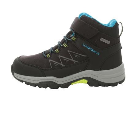 Lumberjack 5W Bowl Hı 5Pr Çocuk Spor Ayakkabı Lumberjack 5W Bowl Hı 5Pr Çocuk Spor Ayakkabı