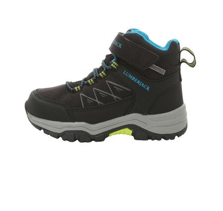 Lumberjack 5W Bowl Hı 5Pr Çocuk Spor Ayakkabı Lumberjack 5W Bowl Hı 5Pr Çocuk Spor Ayakkabı