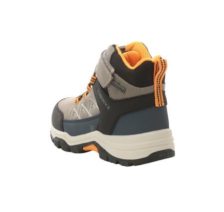 Lumberjack 5W Bowl Hı 5Pr Çocuk Spor Ayakkabı Lumberjack 5W Bowl Hı 5Pr Çocuk Spor Ayakkabı