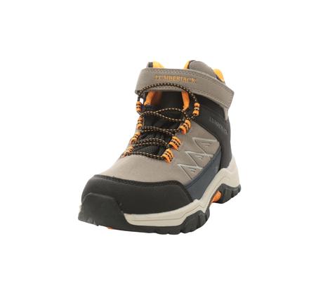 Lumberjack 5W Bowl Hı 5Pr Çocuk Spor Ayakkabı Lumberjack 5W Bowl Hı 5Pr Çocuk Spor Ayakkabı