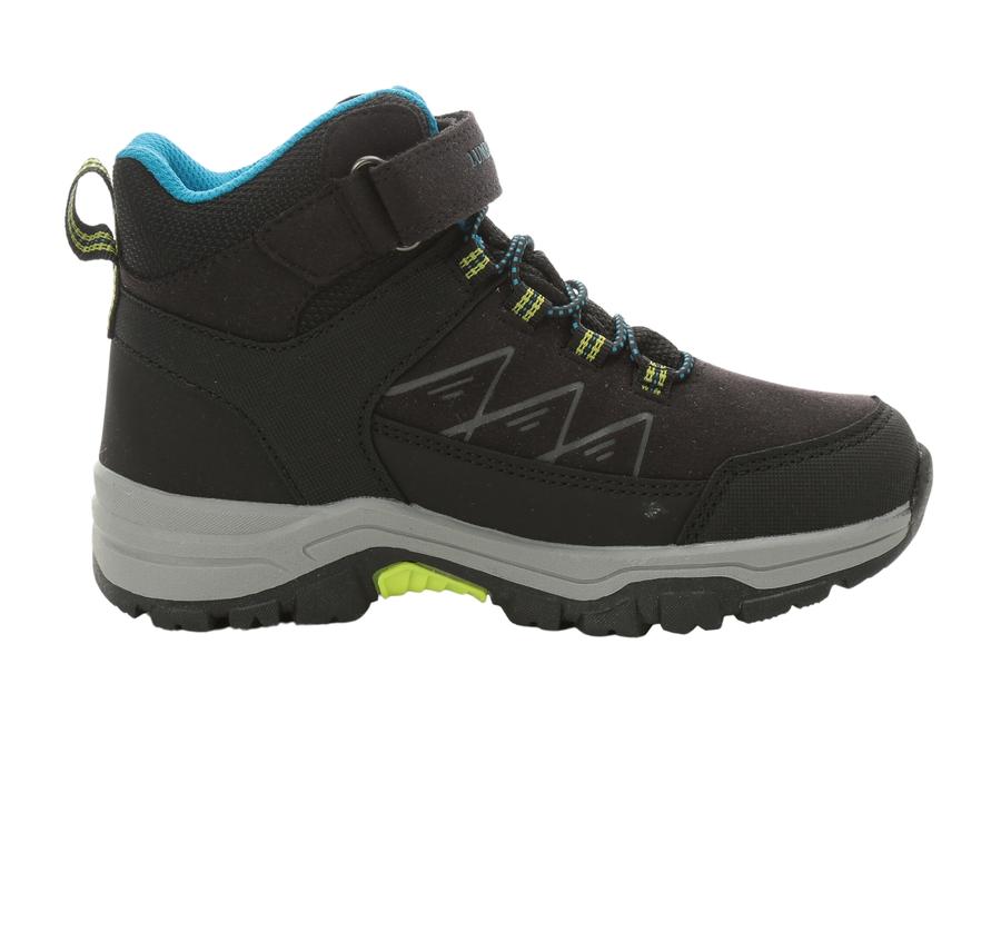 Lumberjack 5W Bowl Hı 5Pr Çocuk Spor Ayakkabı Lumberjack 5W Bowl Hı 5Pr Çocuk Spor Ayakkabı