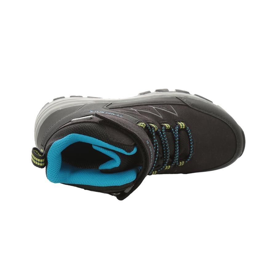 Lumberjack 5W Bowl Hı 5Pr Çocuk Spor Ayakkabı Lumberjack 5W Bowl Hı 5Pr Çocuk Spor Ayakkabı