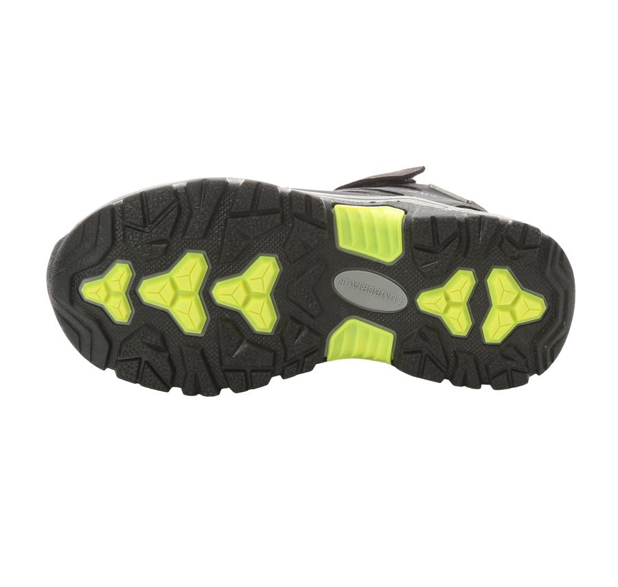 Lumberjack 5W Bowl Hı 5Pr Çocuk Spor Ayakkabı Lumberjack 5W Bowl Hı 5Pr Çocuk Spor Ayakkabı