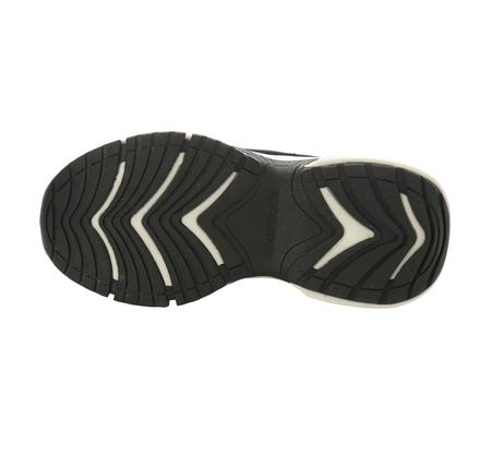 Lumberjack 5W Chuck Jr 5Pr Çocuk Spor Ayakkabı Siyah