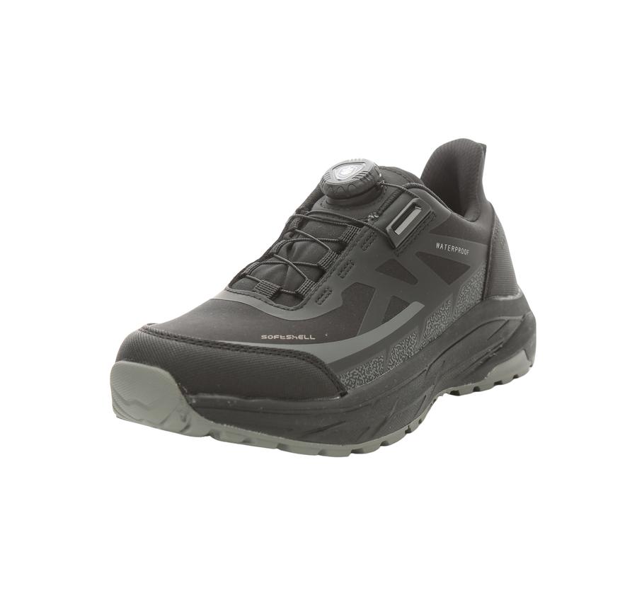 Lumberjack 5W Colly Wmn 5Pr Kadın Spor Ayakkabı Siyah Lumberjack 5W Colly Wmn 5Pr Kadın Spor Ayakkabı Siyah