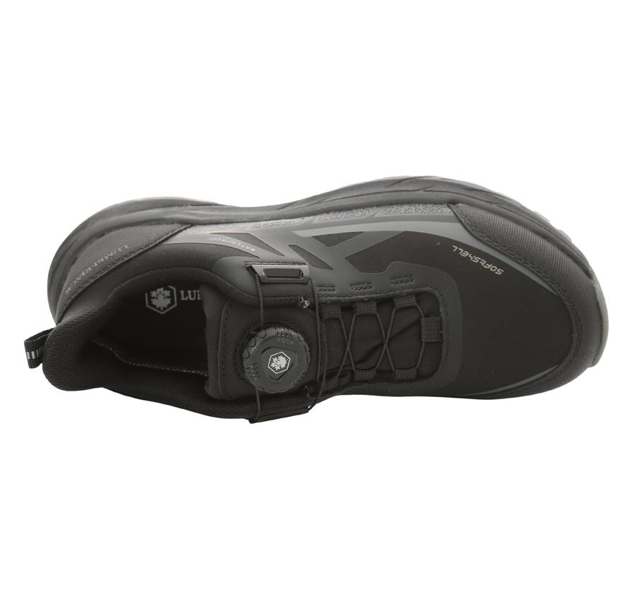 Lumberjack 5W Colly Wmn 5Pr Kadın Spor Ayakkabı Siyah Lumberjack 5W Colly Wmn 5Pr Kadın Spor Ayakkabı Siyah