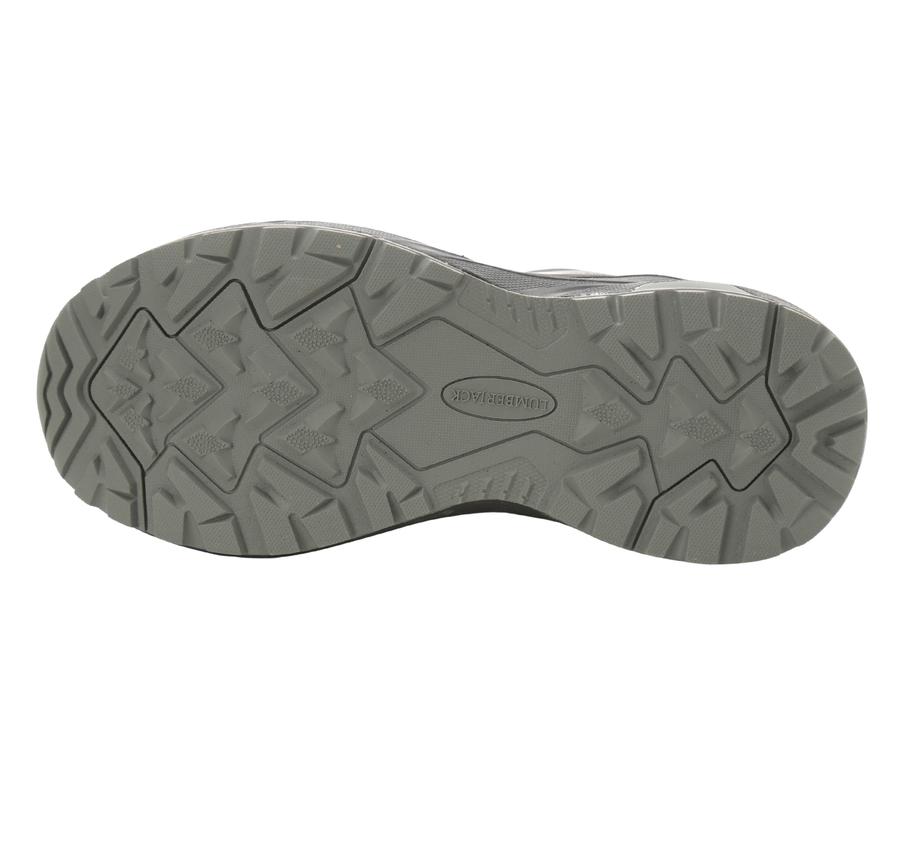 Lumberjack 5W Colly Wmn 5Pr Kadın Spor Ayakkabı Siyah Lumberjack 5W Colly Wmn 5Pr Kadın Spor Ayakkabı Siyah