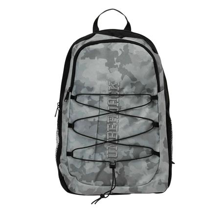 Lumberjack 5W Cprz Ip Ljk 5Pr Erkek Sırt Çantası Gri Lumberjack 5W Cprz Ip Ljk 5Pr Erkek Sırt Çantası Gri