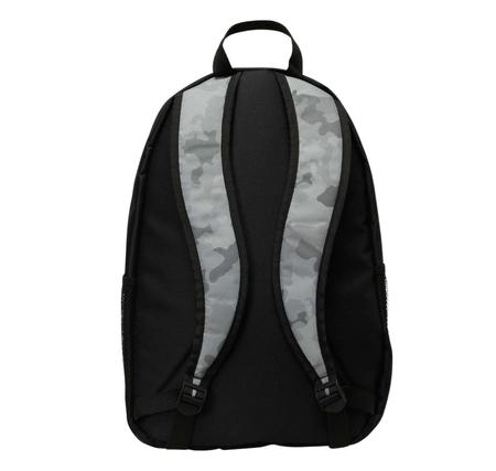 Lumberjack 5W Cprz Ip Ljk 5Pr Erkek Sırt Çantası Gri