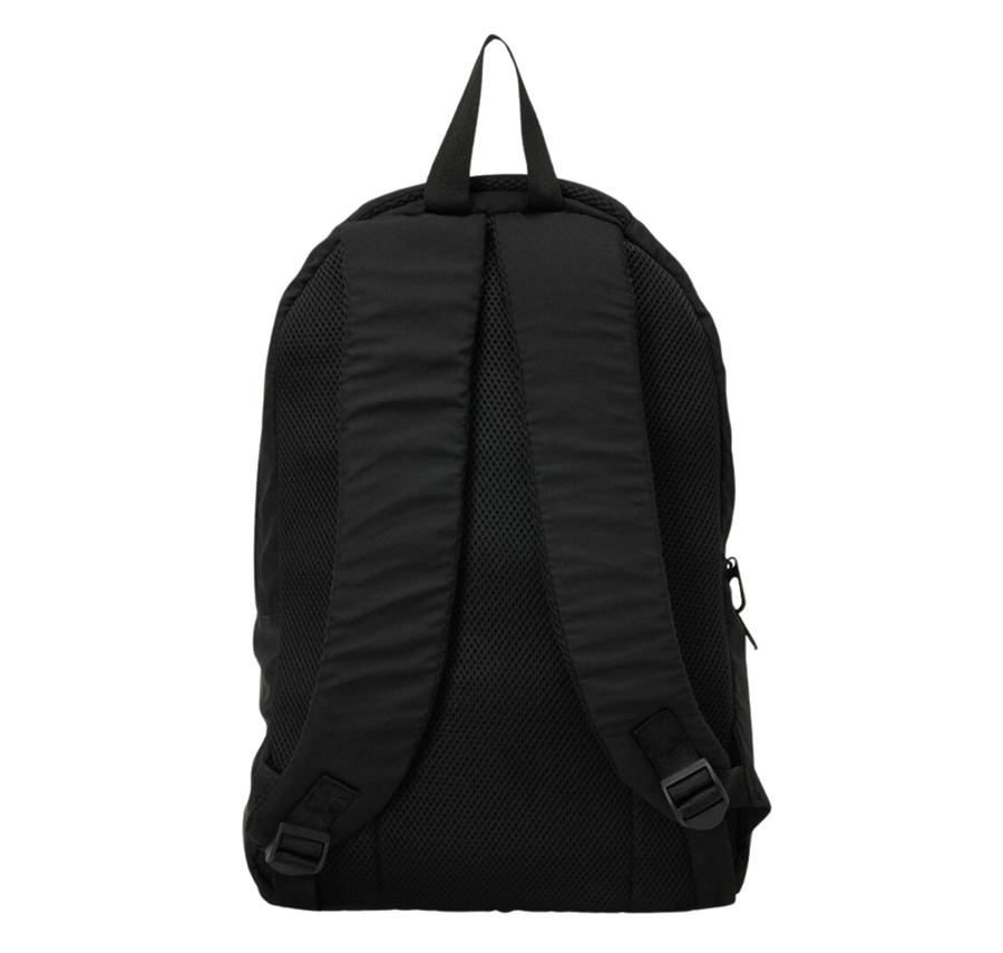 Lumberjack 5W Dky Ljk 5Pr Erkek Sırt Çantası Siyah Lumberjack 5W Dky Ljk 5Pr Erkek Sırt Çantası Siyah